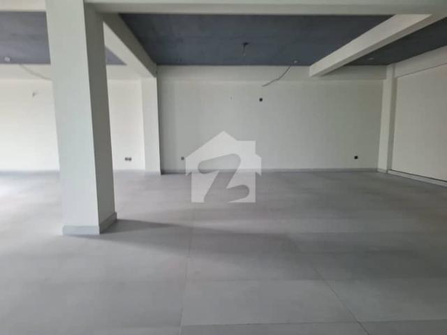Office for rent in اسلام آباد, زون 1