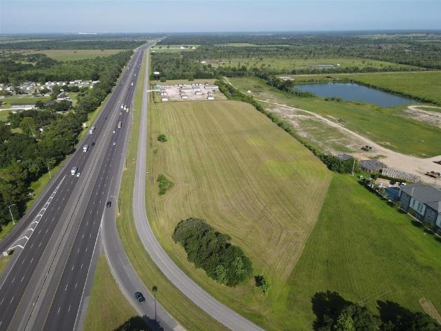 Land for sale in Iowa, Louisiana