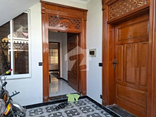House for sale in Islamabad