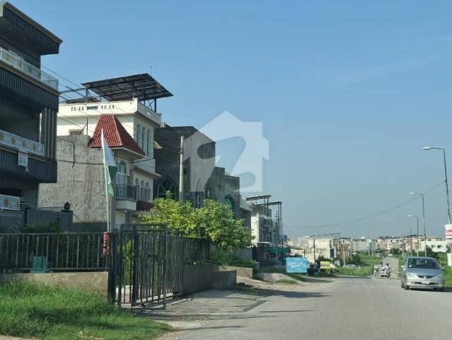 Property for sale in اسلام آباد, زون 1