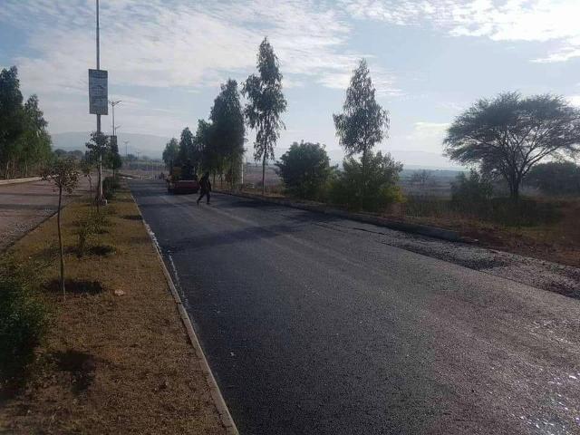 Land for sale in آئ-11, اسلام آباد