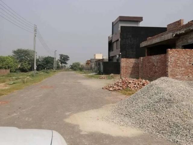Land for sale in Islamabad