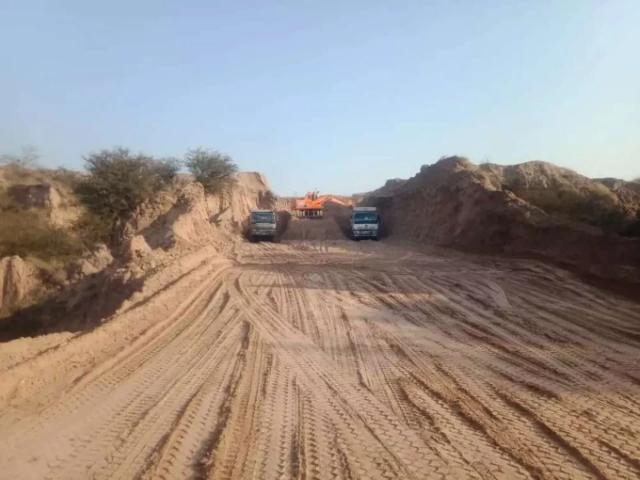 Land for sale in Islamabad