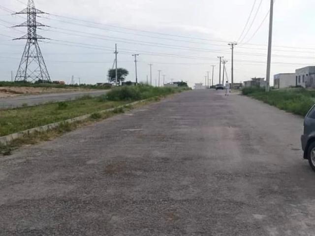 Land for sale in آئ-11, اسلام آباد