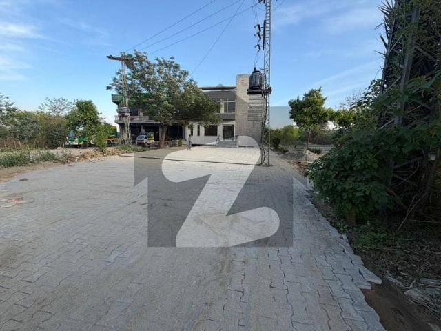 Building for sale in Islamabad