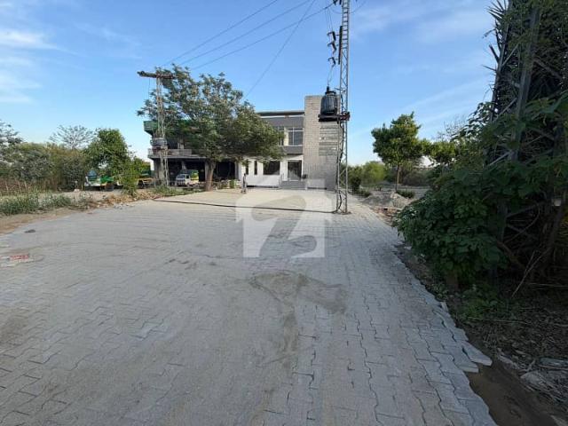 Building for sale in Islamabad