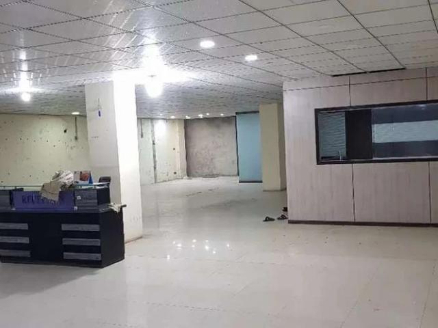 Commercial for rent in آئ-11, اسلام آباد