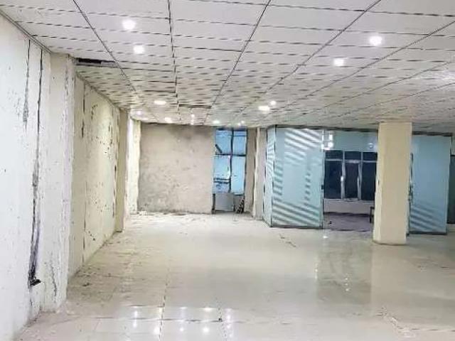 Commercial for rent in Islamabad