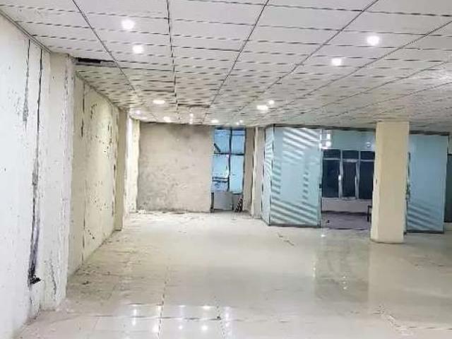 Commercial for rent in Islamabad