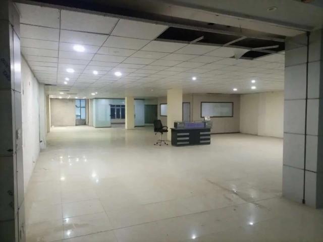 Commercial for rent in آئ-11, اسلام آباد