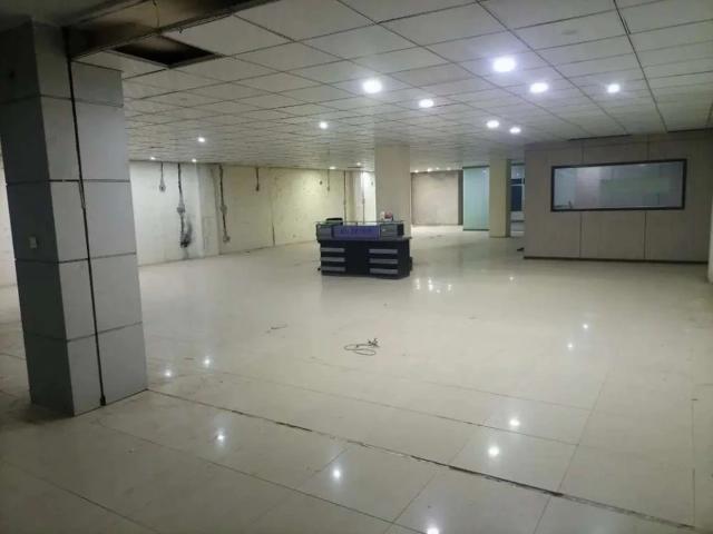 Commercial for rent in Islamabad