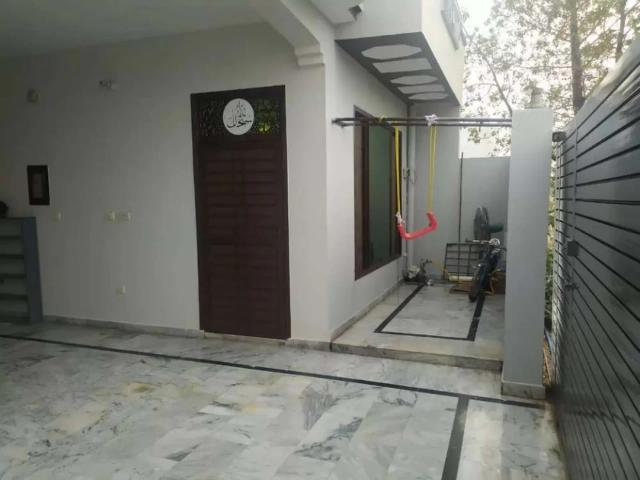 Apartment for sale in Islamabad