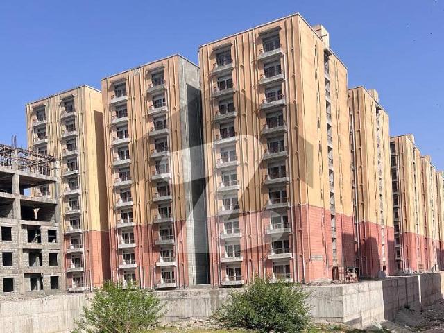 Apartment for sale in Islamabad