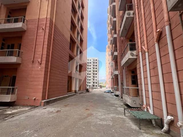 Apartment for sale in Islamabad