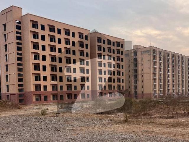 Apartment for sale in Islamabad