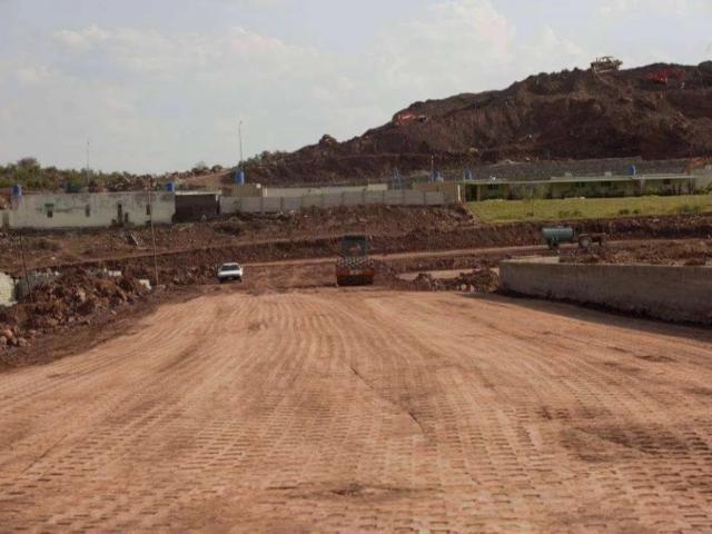 Land for sale in Islamabad