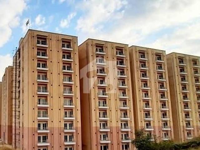 Apartment for sale in Islamabad