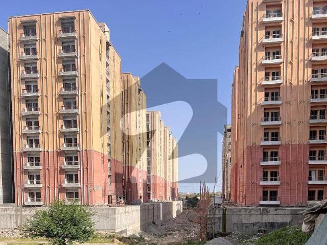 Apartment for sale in Islamabad