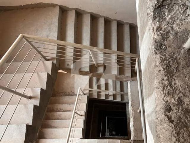 Apartment for sale in Islamabad