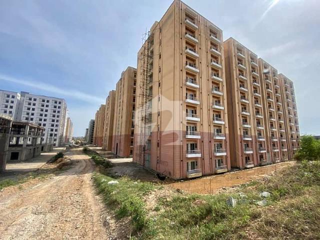 Apartment for sale in Islamabad