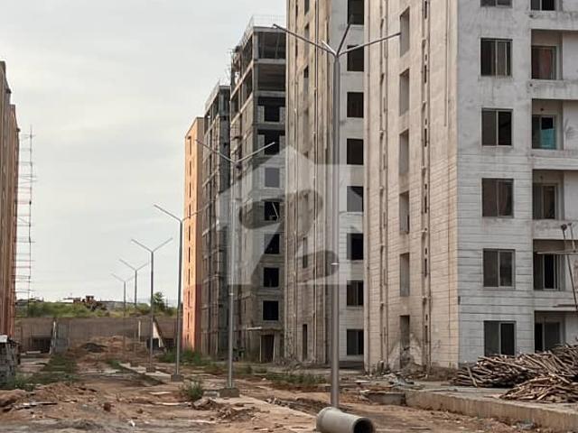Apartment for sale in Islamabad