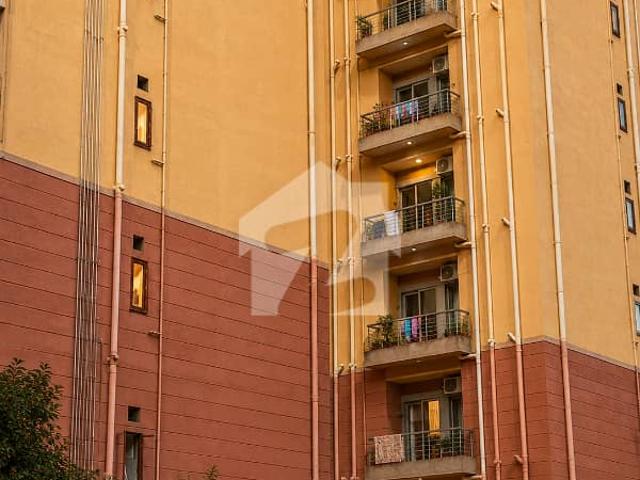 Apartment for sale in Islamabad