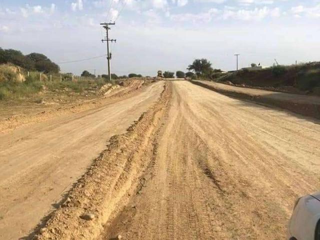 Land for sale in Islamabad