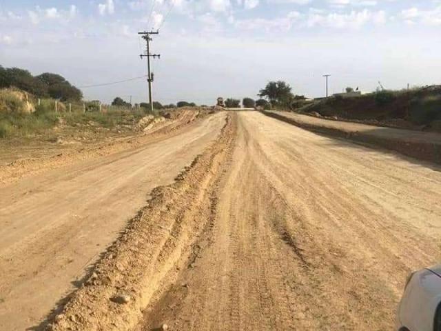 Land for sale in Islamabad