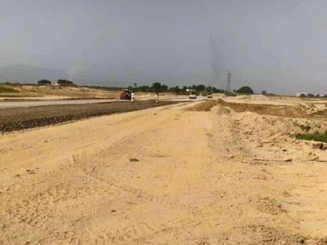 Land for sale in Islamabad