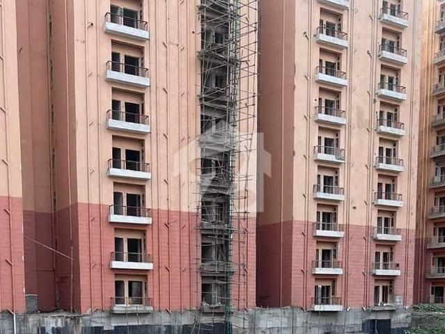 Apartment for sale in Islamabad