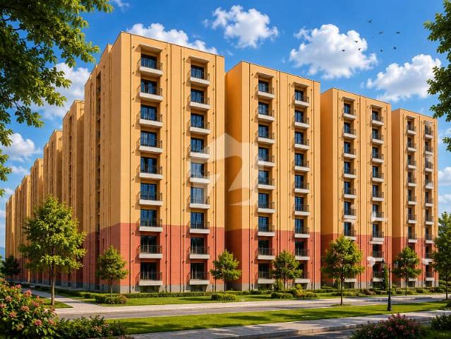 Commercial for sale in اسلام آباد, زون 1