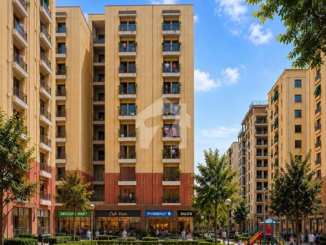 Commercial for sale in Islamabad