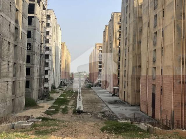 Apartment for sale in Islamabad