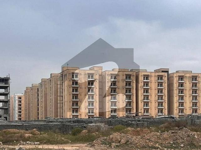 Apartment for sale in Islamabad