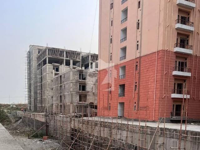 Apartment for sale in Islamabad