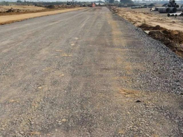 Land for sale in Islamabad