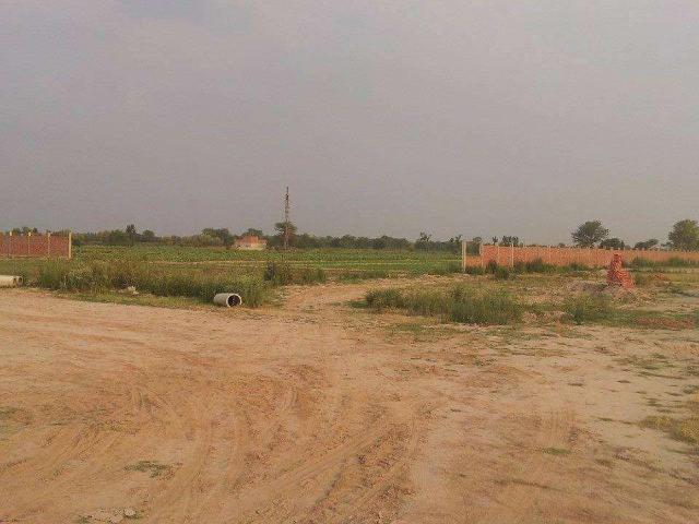 Land for sale in Islamabad