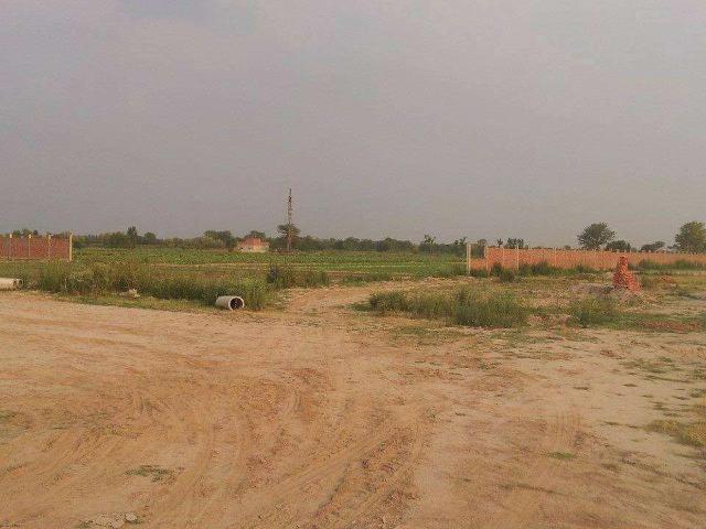 Land for sale in Islamabad