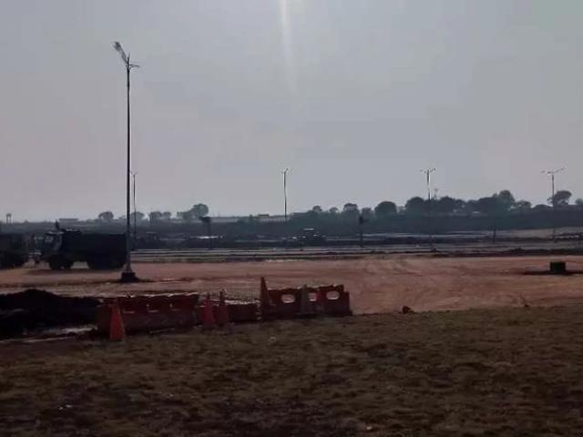 Land for sale in Islamabad