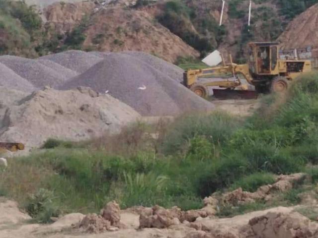 Land for sale in Gulberg Markaz, Zone 5