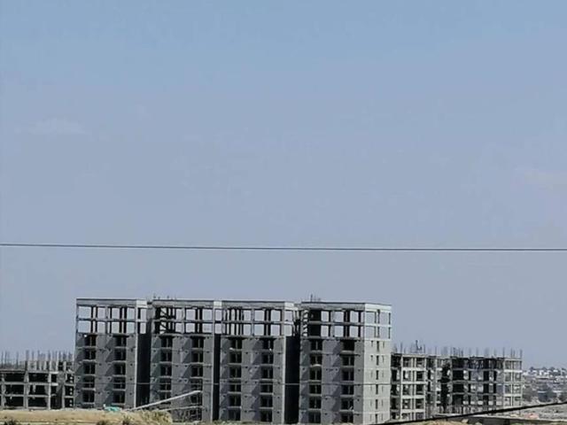 Land for sale in Islamabad