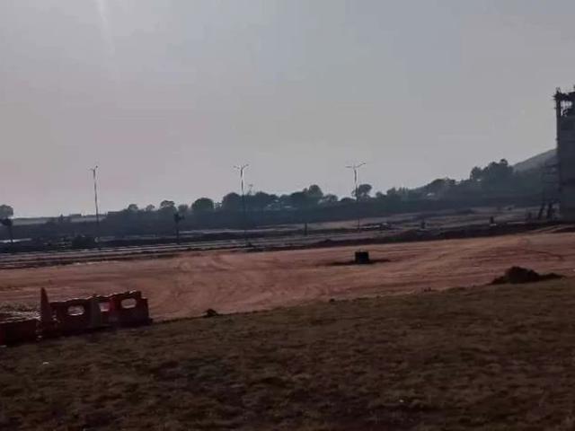 Land for sale in Islamabad