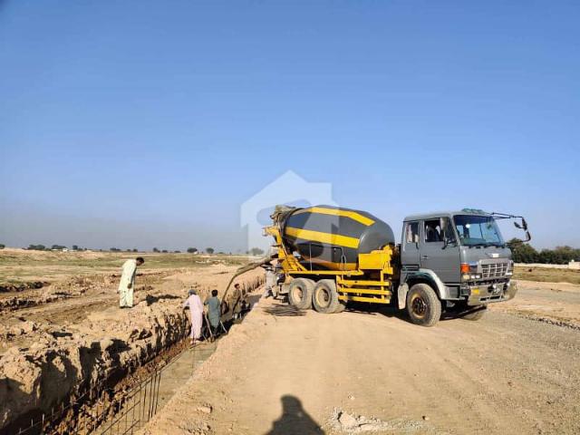 Property for sale in Islamabad