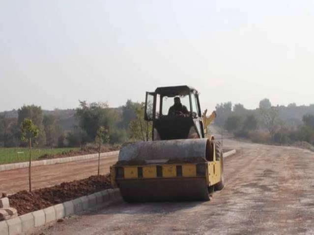 Land for sale in Islamabad