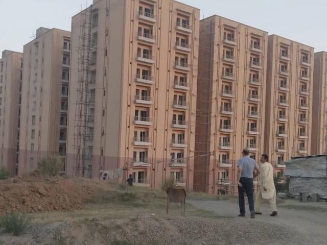 Apartment for sale in Islamabad