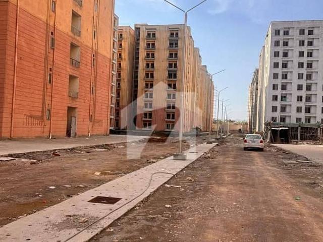 Apartment for sale in Islamabad