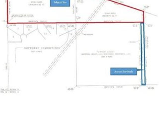 Land for sale in Covington, St. Tammany Parish