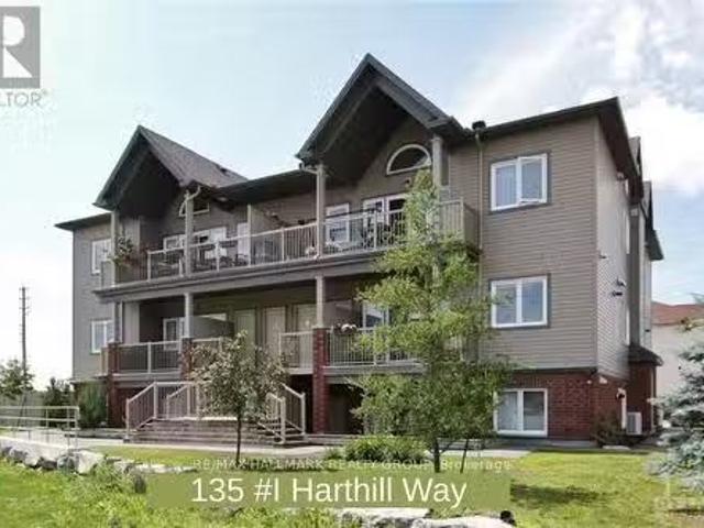 Condo for sale in Nepean, Ontario