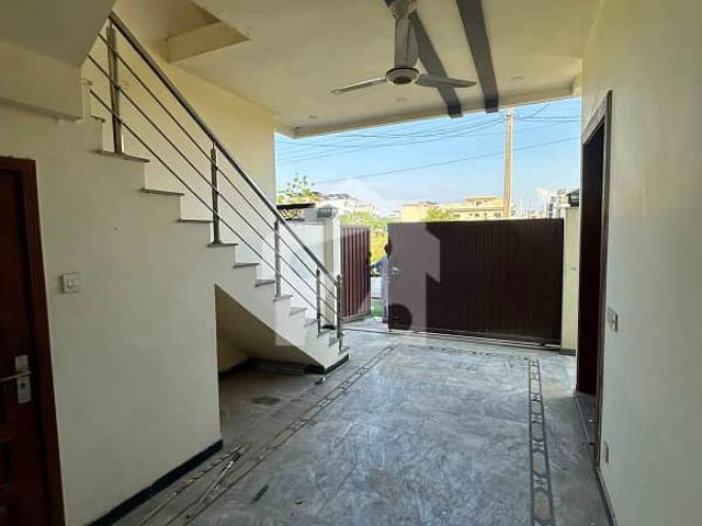 House for sale in Islamabad