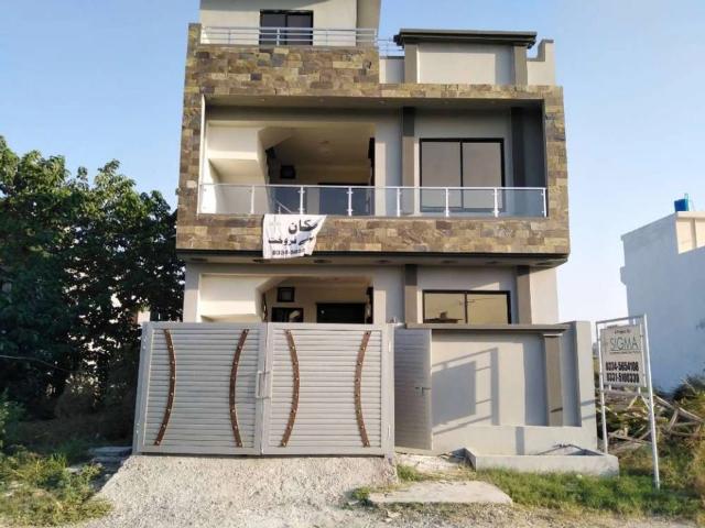 Property for rent in Islamabad